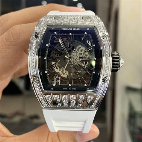 richard mille giá rẻ nhất|đồng hồ richard mille giá.